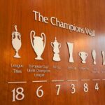 The Champions Wall