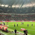 Polacy poznali rywali w meczach barażowych do EURO 2024
